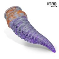 Legend Tentaclyosaur gode tentacule en silicone liquide 20 cm