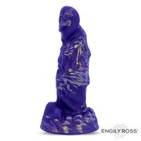 Dildox by Engily Ross Morgulith Liquid Silicone Dildo 14,5 cm dildo, bild 6