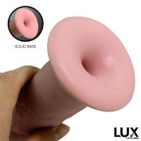 Lux Wolf Triple Density Dildo 7", picture 6
