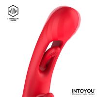 IntoYou Grant langue battante avec bouche lécheuse 360º, photo 5