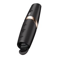 Satisfyer Perfect Kiss Air-Pulse Vibrator, billede 3