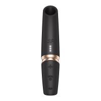 Satisfyer Perfect Kiss Air-Pulse Vibrator