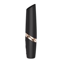 Satisfyer Perfect Kiss Air-Pulse Vibrator, billede 5
