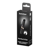Satisfyer Perfect Kiss Air-Pulse Vibrator, billede 6