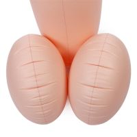 Inflatable Fun pénis gonflable Ding Dong Spice Up Your Party 140 cm, photo 4