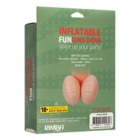 Inflatable Fun pénis gonflable Ding Dong Spice Up Your Party 140 cm, photo 6