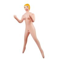 Inflatable Fun poupée gonflable Are You Ready, Big Boy? 145 cm, photo 2