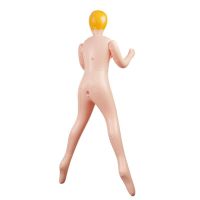Inflatable Fun poupée gonflable Are You Ready, Big Boy? 145 cm, photo 3