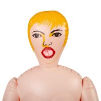 Inflatable Fun poupée gonflable Are You Ready, Big Boy? 145 cm, photo 6