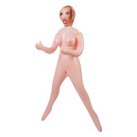 Inflatable Fun Doll Fill Me Up! 145 cm, picture 2