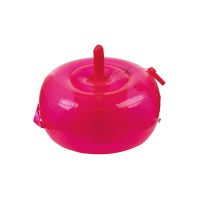 Inflatable Fun almofada insuflável com dildo vibratório e comando, imagem 2