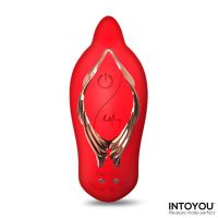 IntoYou Swana Vibraattori Lihaksen Kieli Kulmalla, kuva 6