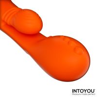 IntoYou Ethan vibrator 360º G-punkt massage med, billede 3