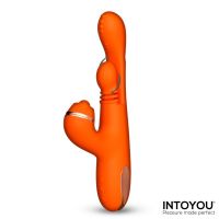 IntoYou Ethan vibrator 360º G-punkt massage med, billede 6
