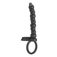 Pretty Love Dillion Anal Chain with Penis Ring