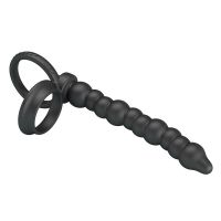 Pretty Love Dillion Anal Chain with Penis Ring, zdjęcie 7
