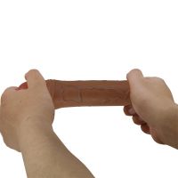 Pretty Love Chane Extended Penis Sleeve, bild 6