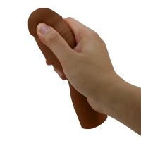 Pretty Love Chane Extended Penis Sleeve, bild 7