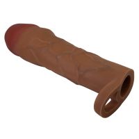 Pretty Love Hani Extended Penis Sleeve, bild 3