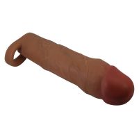 Pretty Love Hani Extended Penis Sleeve, bild 4