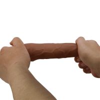 Pretty Love Hani Extended Penis Sleeve, bild 5