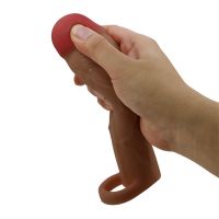 Pretty Love Hani Extended Penis Sleeve, bild 6