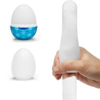 Tenga masturbateur Egg Snow, photo 3