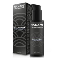 Nanami Powercore Delay Pro Viivytykseen Voide 100 ml, kuva 2