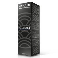 Nanami Powercore Delay Pro Viivytykseen Voide 100 ml, kuva 3