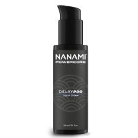 Nanami Powercore Delay Pro Viivytykseen Voide 100 ml