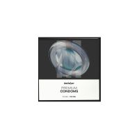Satisfyer Condoms 100 kpl. Koko 53