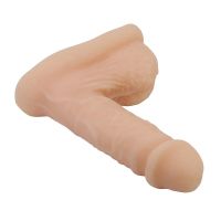 Pretty Love Wildon Realistisk Dildo 13,5 cm, billede 6