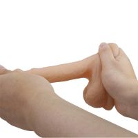 Pretty Love Wildon Realistisk Dildo 13,5 cm, billede 7