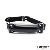 LateToBed kneble polstret pude justerbar