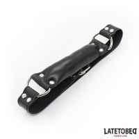 LateToBed kneble polstret pude justerbar, billede 2