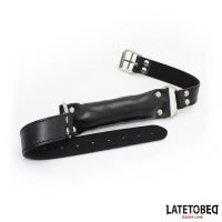 LateToBed kneble polstret pude justerbar, billede 3