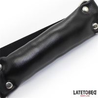 LateToBed kneble polstret pude justerbar, billede 4