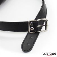 LateToBed kneble polstret pude justerbar, billede 5