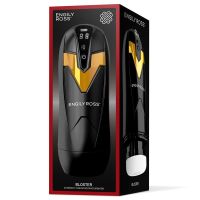 Engily Ross Bloster Automatic Thrusting Male Masturbator, zdjęcie 2
