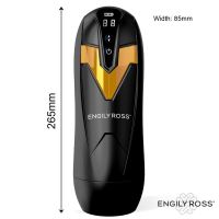 Engily Ross Bloster Automatic Thrusting Male Masturbator, zdjęcie 3