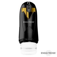 Engily Ross Bloster Automatic Thrusting Male Masturbator, zdjęcie 4