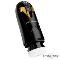 Engily Ross Bloster Automatic Thrusting Male Masturbator, zdjęcie 5
