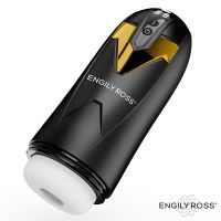 Engily Ross Bloster Automatic Thrusting Male Masturbator, zdjęcie 6