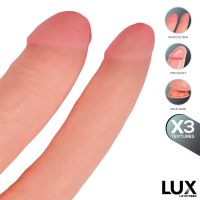 Lux Franz Triple Density double gode 8,2" - 9", photo 3