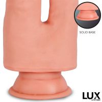 Lux Franz Triple Density double gode 8,2" - 9", photo 2