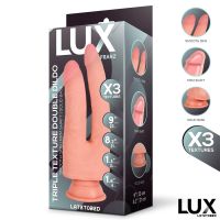 Lux Franz Triple Density double gode 8,2" - 9", photo 5