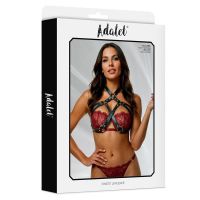 Adalet Lingerie Wendy Bryst Sele One size, billede 4