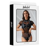 Adalet Lingerie Damaris 2-delad set One size, bild 4
