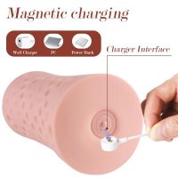 XISE Large Thrusting Machine II masturbador, imagem 3