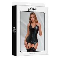 Adalet Lingerie Gemma Babydoll alushousut mukana, kuva 3